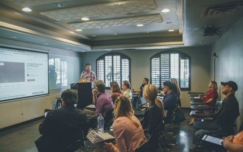 Academia — foto del negocio