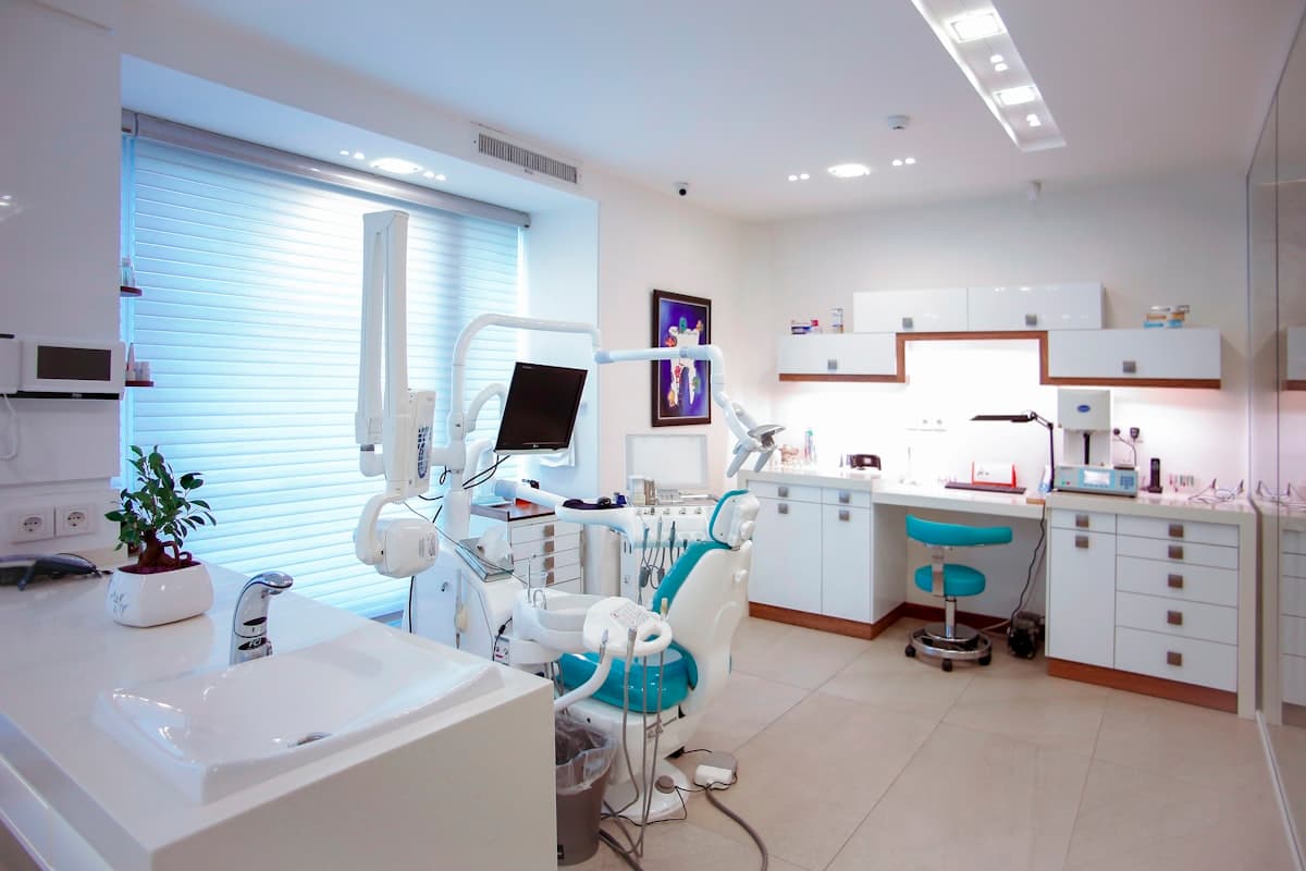 80% of patients search for a dentist on Google before booking