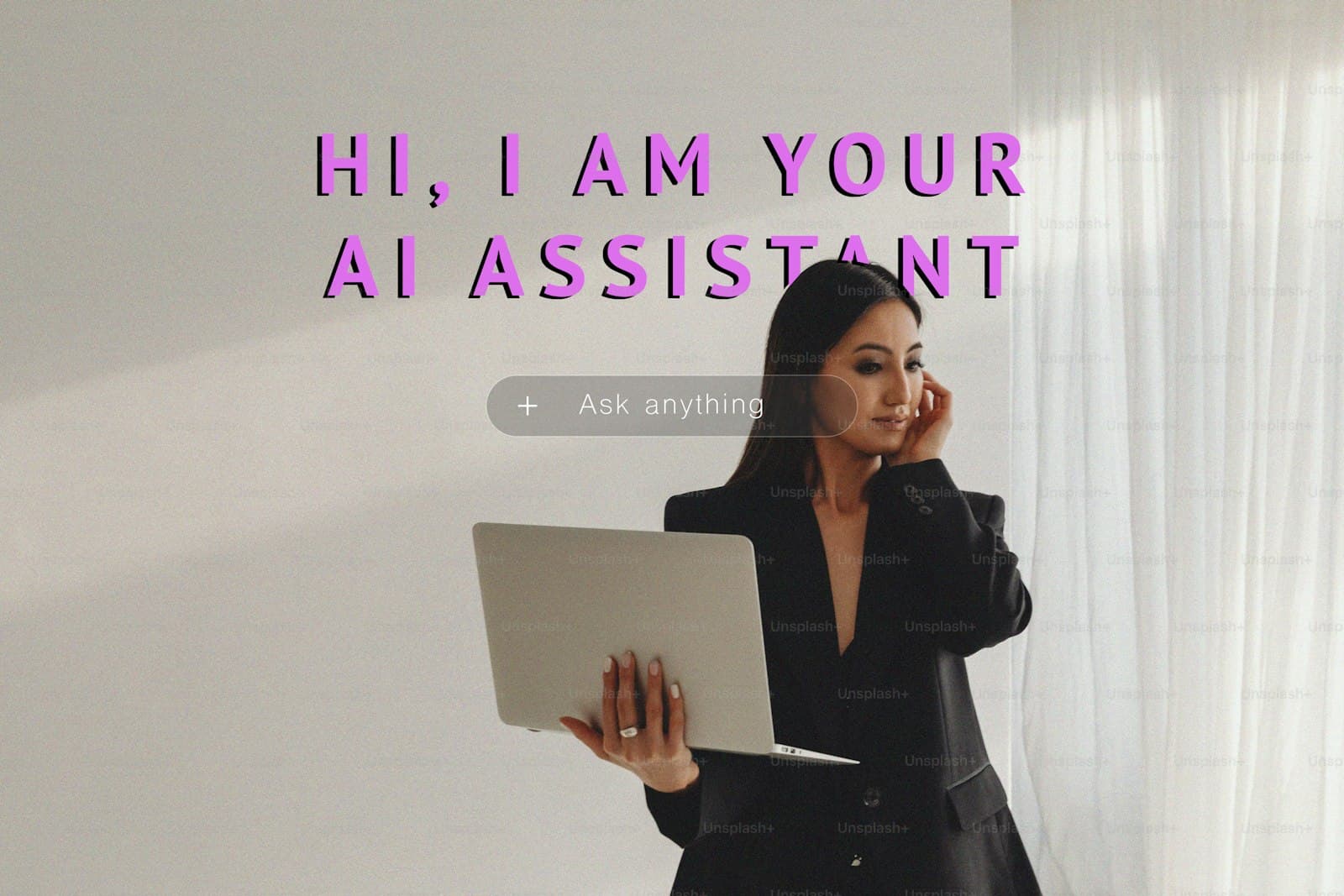 AI virtual assistant for your website: a complete guide