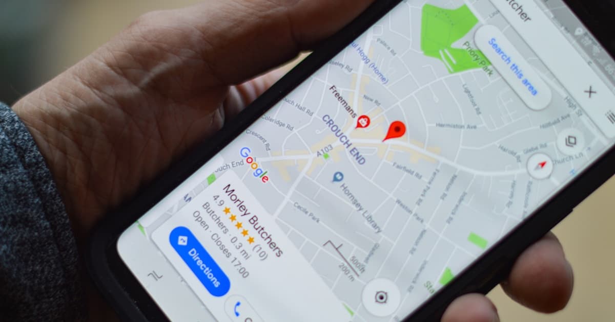 Restaurant websites: online bookings and local SEO